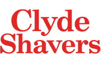 Clyde Shavers